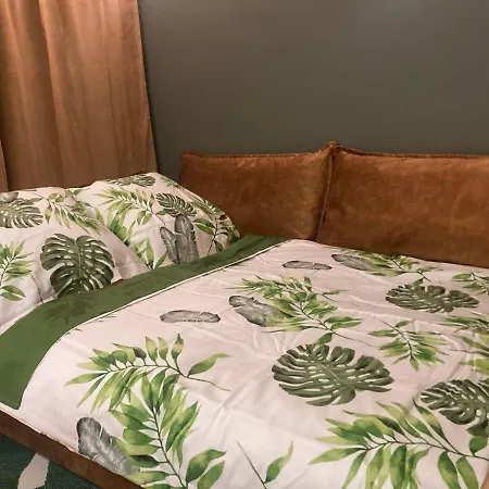 Apartament Drochaczynski Острув-Велькопольський Екстер'єр фото