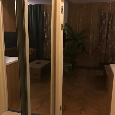 Apartament Drochaczynski Острув-Велькопольський Екстер'єр фото