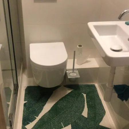 Apartament Drochaczynski Острув-Велькопольський Екстер'єр фото