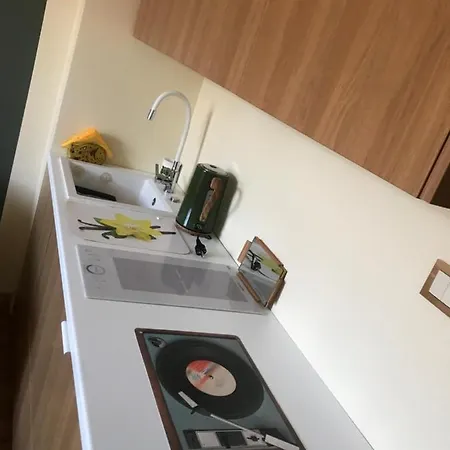 Apartament Drochaczynski Острув-Велькопольський Екстер'єр фото