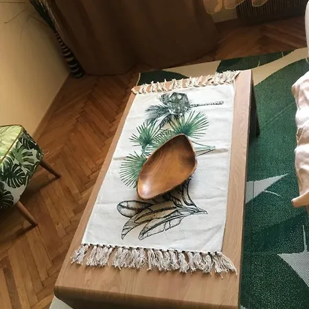 Apartament Drochaczynski Острув-Велькопольський Екстер'єр фото