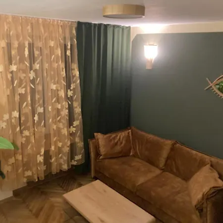 Apartament Drochaczynski Острув-Велькопольський Екстер'єр фото