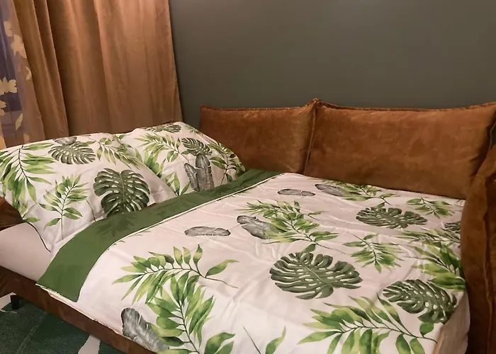 Apartament Drochaczynski