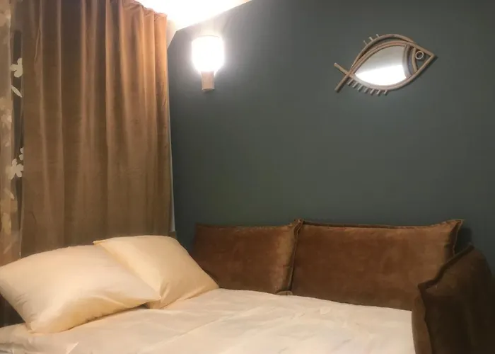 Apartament Drochaczynski