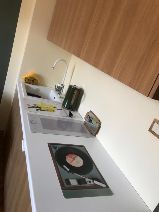 Drochaczynski Apartment *